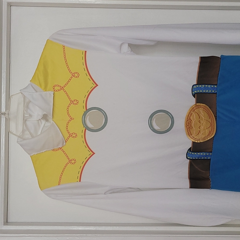 Jessie Adult Costume